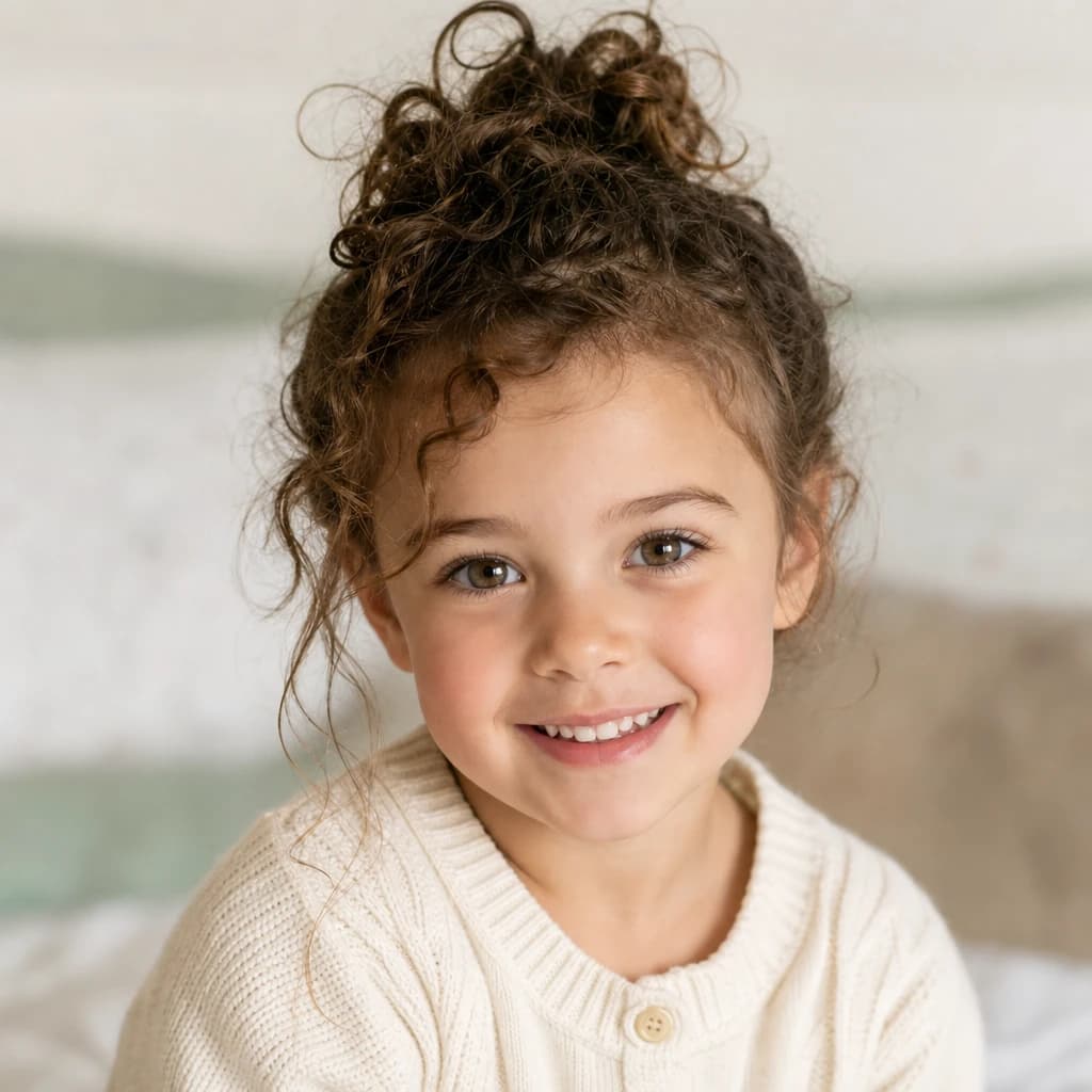 Future Baby example